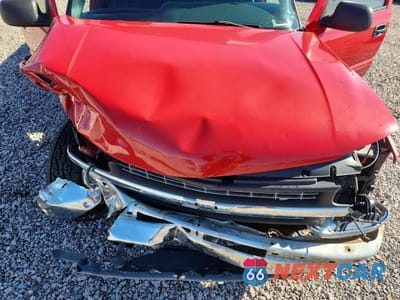 Zdjęcie 11 z 12 samochodu: 2002 CHEVROLET SILVERADO K1500 VIN:1GCEK14V12Z163878 - miniatura