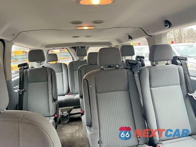 Zdjęcie 6 z 10 samochodu: 2017 FORD TRANSIT T-150 VIN:1FMZK1ZM5HKB47973 - miniatura