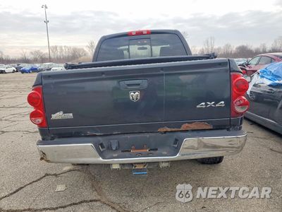 Zdjęcie 6 z 12 samochodu: 2008 DODGE RAM 1500 ST VIN:1D7HU18N98S517946 - miniatura