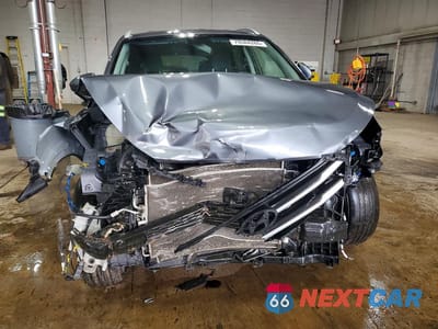 Piąte zdjęcie samochodu w środku: 2018 HYUNDAI TUCSON SEL VIN:KM8J3CA48JU682713 - miniatura