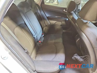 Zdjęcie 10 z 12 samochodu: 2019 KIA OPTIMA LX VIN:5XXGT4L3XKG345167 - miniatura