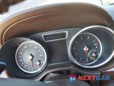 Zdjęcie 9 z 12 samochodu: 2018 MERCEDES-BENZ GLE 550E 4MATIC VIN:4JGDA6DB3JB030902 - miniatura