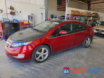 2012 CHEVROLET VOLT 1G1RB6E47CU113174 - główne zdjęcie licytacji z USA - miniatura