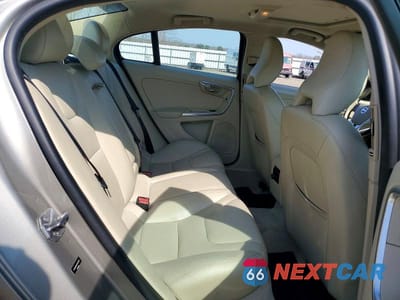 Zdjęcie 10 z 12 samochodu: 2015 VOLVO S60 PREMIER VIN:YV126MFK0F2337461 - miniatura
