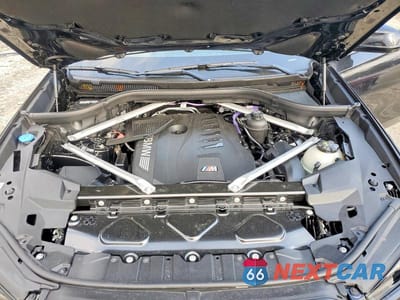 Zdjęcie 12 z 12 samochodu: 2025 BMW X6 XDRIVE40I VIN:5UX33EX05S9Z93693 - miniatura