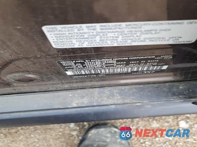 Zdjęcie 13 z 13 samochodu: 2018 MITSUBISHI OUTLANDER SPORT ES VIN:JA4AR3AU5JU018138 - miniatura
