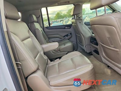 Zdjęcie 11 z 12 samochodu: 2015 GMC YUKON XL C1500 SLT VIN:1GKS1HKC3FR568991 - miniatura