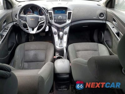 Zdjęcie 8 z 11 samochodu: 2012 CHEVROLET CRUZE ECO VIN:1G1PJ5SCXC7104306 - miniatura