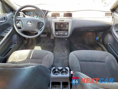 Zdjęcie 8 z 12 samochodu: 2012 CHEVROLET IMPALA POLICE VIN:2G1WD5E36C1296156 - miniatura