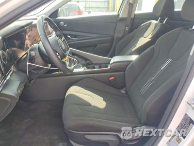 Zdjęcie 7 z 12 samochodu: 2025 HYUNDAI ELANTRA SEL CONVENIENCE VIN:KMHLS4DG6SU905937 - miniatura