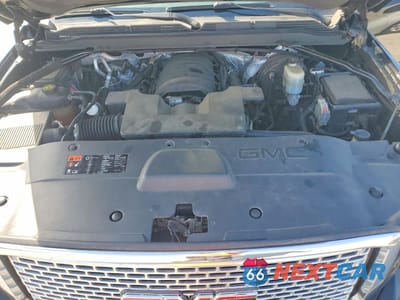 Zdjęcie 12 z 13 samochodu: 2015 GMC YUKON XL DENALI VIN:1GKS2JKJ4FR149793 - miniatura