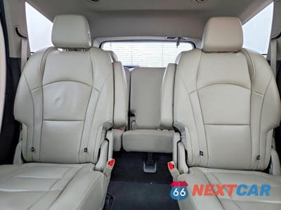 Zdjęcie 10 z 13 samochodu: 2018 BUICK ENCLAVE PREMIUM VIN:5GAERCKW2JJ130258 - miniatura