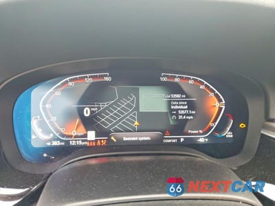 Zdjęcie 9 z 12 samochodu: 2022 BMW 540 XI VIN:WBA73BJ0XNWX67968 - miniatura