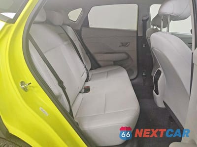 Zdjęcie 11 z 12 samochodu: 2024 HYUNDAI KONA SEL VIN:KM8HB3AB6RU107019 - miniatura