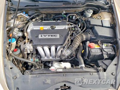 Zdjęcie 11 z 13 samochodu: 2005 HONDA ACCORD LX VIN:1HGCM56475A119448 - miniatura