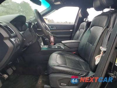 Zdjęcie 7 z 14 samochodu: 2016 FORD EXPLORER LIMITED VIN:1FM5K7F85GGA27164 - miniatura
