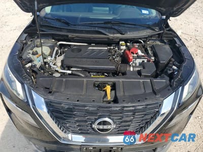 Zdjęcie 12 z 13 samochodu: 2023 NISSAN ROGUE SV VIN:5N1BT3BAXPC766684 - miniatura