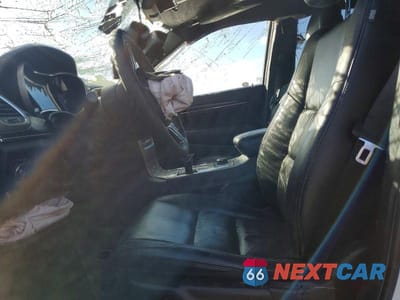 Zdjęcie 7 z 14 samochodu: 2014 JEEP GRAND CHEROKEE LIMITED VIN:1C4RJFBT4EC140816 - miniatura