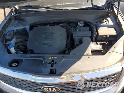 Zdjęcie 12 z 12 samochodu: 2020 KIA TELLURIDE LX VIN:5XYP24HC3LG026542 - miniatura