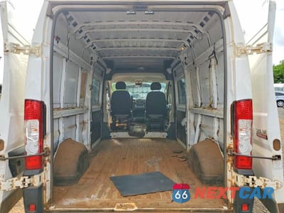 Zdjęcie 10 z 13 samochodu: 2021 RAM PROMASTER 2500 DELIVERY VAN VIN:3C6LRVDG2ME522463 - miniatura