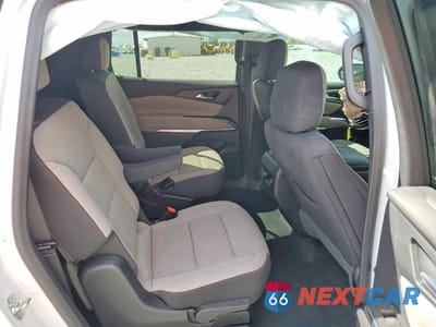 Zdjęcie 11 z 12 samochodu: 2024 CHEVROLET TRAVERSE LT VIN:1GNERGKS4RJ191570 - miniatura