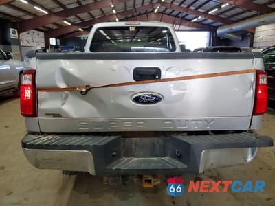 Zdjęcie 6 z 11 samochodu: 2012 FORD F350 SUPER DUTY VIN:1FTRF3BT7CEA23104 - miniatura