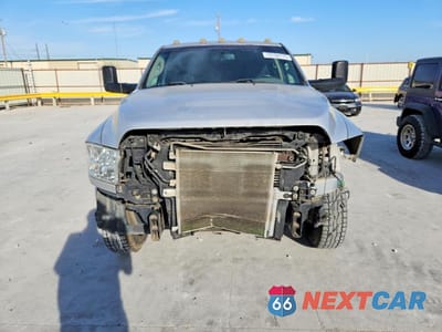 Piąte zdjęcie samochodu w środku: 2011 DODGE RAM 3500 VIN:3D73Y4CL3BG515257 - miniatura