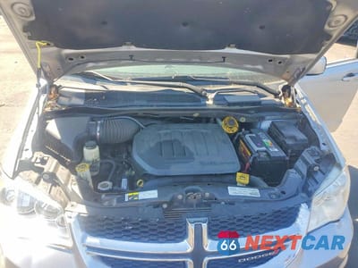 Zdjęcie 12 z 12 samochodu: 2019 DODGE GRAND CARAVAN SXT VIN:2C4RDGCG0KR754876 - miniatura