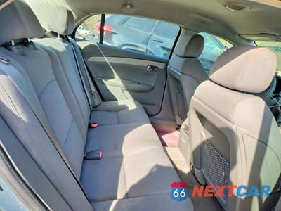 Zdjęcie 10 z 12 samochodu: 2009 CHEVROLET MALIBU 1LT VIN:1G1ZH57B894158041 - miniatura