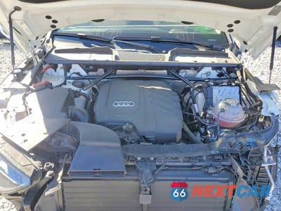 Zdjęcie 12 z 13 samochodu: 2021 AUDI Q5 PREMIUM VIN:WA1AAAFY3M2026908 - miniatura