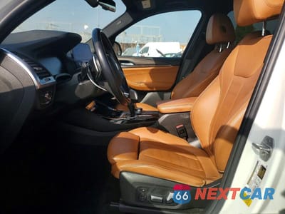 Zdjęcie 7 z 13 samochodu: 2020 BMW X3 SDRIVE30I VIN:5UXTY3C01L9D42268 - miniatura