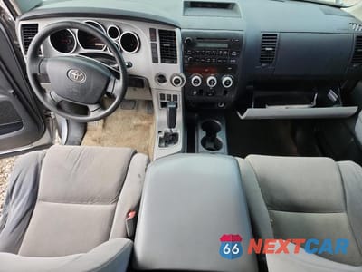 Zdjęcie 8 z 13 samochodu: 2008 TOYOTA SEQUOIA SR5 VIN:5TDBY64A68S006417 - miniatura