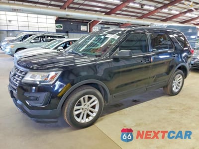 2017 FORD EXPLORER 1FM5K8B88HGC81853 - główne zdjęcie licytacji z USA - miniatura