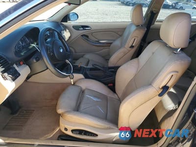 Zdjęcie 7 z 12 samochodu: 2004 BMW 330 CI VIN:WBABD53454PD97419 - miniatura