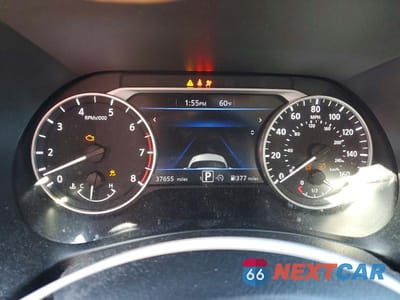 Zdjęcie 9 z 12 samochodu: 2024 NISSAN SENTRA SR VIN:3N1AB8DV0RY202961 - miniatura