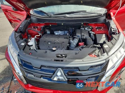 Zdjęcie 11 z 11 samochodu: 2025 MITSUBISHI OUTLANDER SPORT S VIN:JA4ARUAU0SU011184 - miniatura