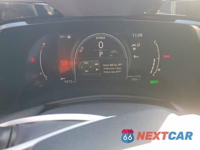 Zdjęcie 9 z 13 samochodu: 2026 LEXUS NX 350H LUXURY VIN:2T2HKCEZXTC066406 - miniatura