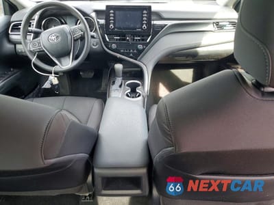 Zdjęcie 8 z 12 samochodu: 2024 TOYOTA CAMRY LE VIN:4T1R11AK2RU229226 - miniatura