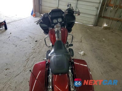 Zdjęcie 6 z 9 samochodu: 2017 HARLEY-DAVIDSON FLTRX ROAD GLIDE VIN:1HD1KHC10HB605815 - miniatura