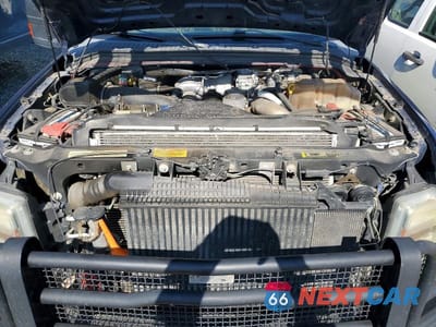 Zdjęcie 11 z 11 samochodu: 2010 FORD F350 SUPER DUTY VIN:1FTWW3DR5AEA11020 - miniatura