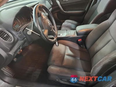 Zdjęcie 7 z 13 samochodu: 2012 NISSAN MAXIMA 3.5 S VIN:1N4AA5AP1CC855227 - miniatura