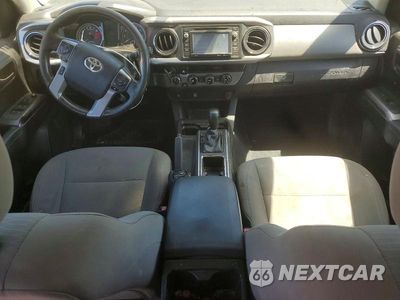 Zdjęcie 8 z 13 samochodu: 2017 TOYOTA TACOMA VIN:3TMDZ5BN1HM021915 - miniatura
