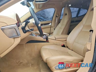 Zdjęcie 7 z 12 samochodu: 2013 PORSCHE PANAMERA 2 VIN:WP0AA2A75DL012366 - miniatura