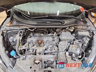 Zdjęcie 13 z 14 samochodu: 2020 HONDA HR-V EX VIN:3CZRU6H59LM709522 - miniatura