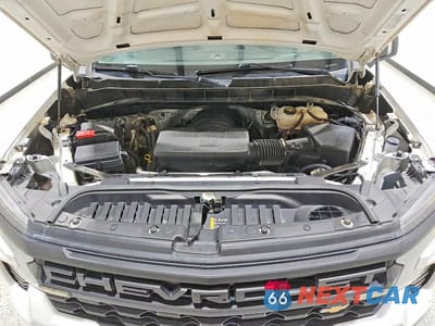 Zdjęcie 11 z 11 samochodu: 2023 CHEVROLET SILVERADO K1500 VIN:3GCUDAEDXPG133894 - miniatura