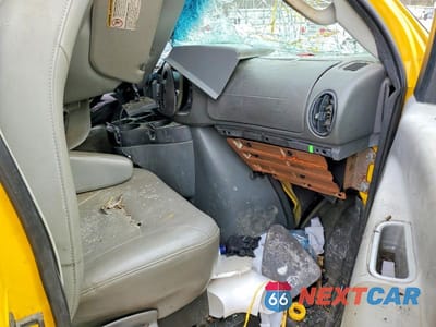 Zdjęcie 8 z 13 samochodu: 2008 FORD ECONOLINE E250 VAN VIN:1FTNE24W68DA14300 - miniatura