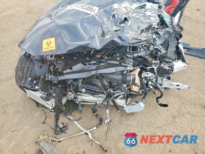 Zdjęcie 11 z 13 samochodu: 2025 BMW M4 COMPETITION VIN:WBS33HK05SCT34082 - miniatura