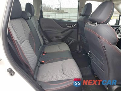 Zdjęcie 11 z 13 samochodu: 2021 SUBARU FORESTER SPORT VIN:JF2SKALC9MH456408 - miniatura