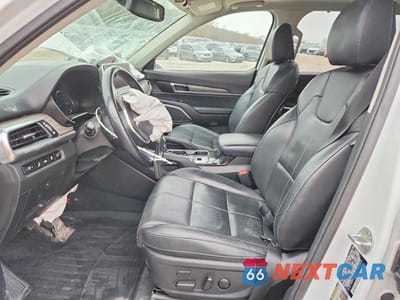 Zdjęcie 7 z 12 samochodu: 2020 KIA TELLURIDE SX VIN:5XYP5DHC4LG060223 - miniatura