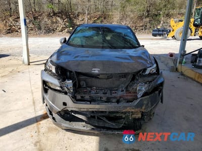 Piąte zdjęcie samochodu w środku: 2025 NISSAN ROGUE S VIN:5N1BT3AA1SC849172 - miniatura